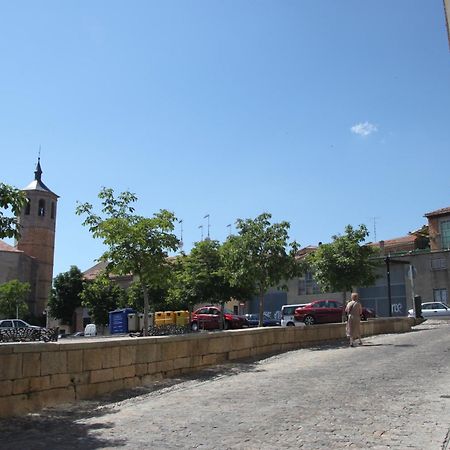 Alojamiento Losillas 2 Ávila Exterior foto