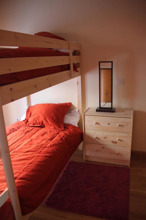 Alojamiento Losillas 2 Ávila Habitación foto