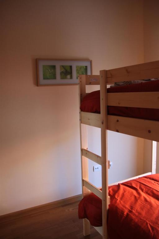 Alojamiento Losillas 2 Ávila Habitación foto