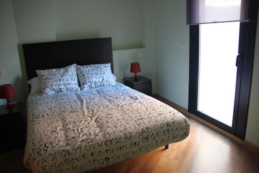Alojamiento Losillas 2 Ávila Habitación foto