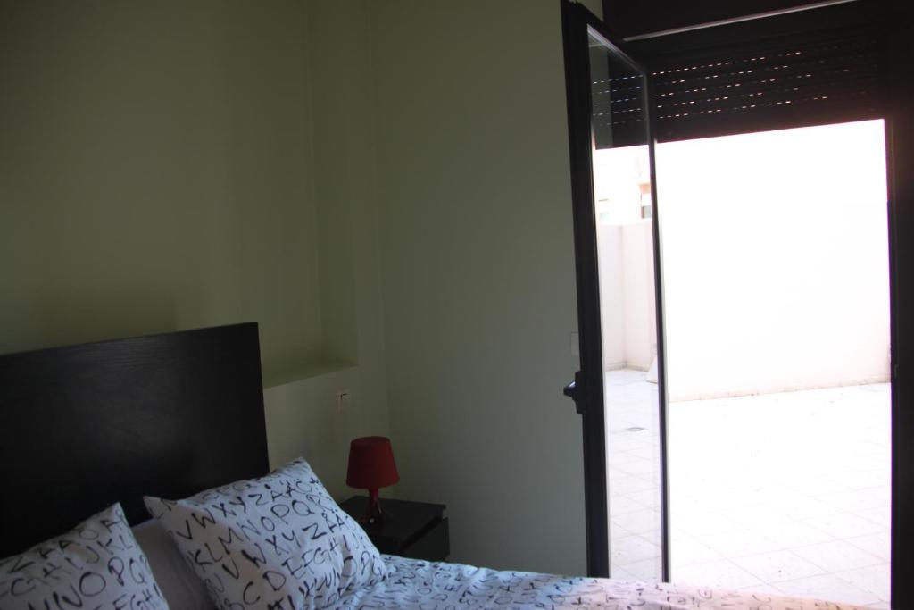 Alojamiento Losillas 2 Ávila Habitación foto